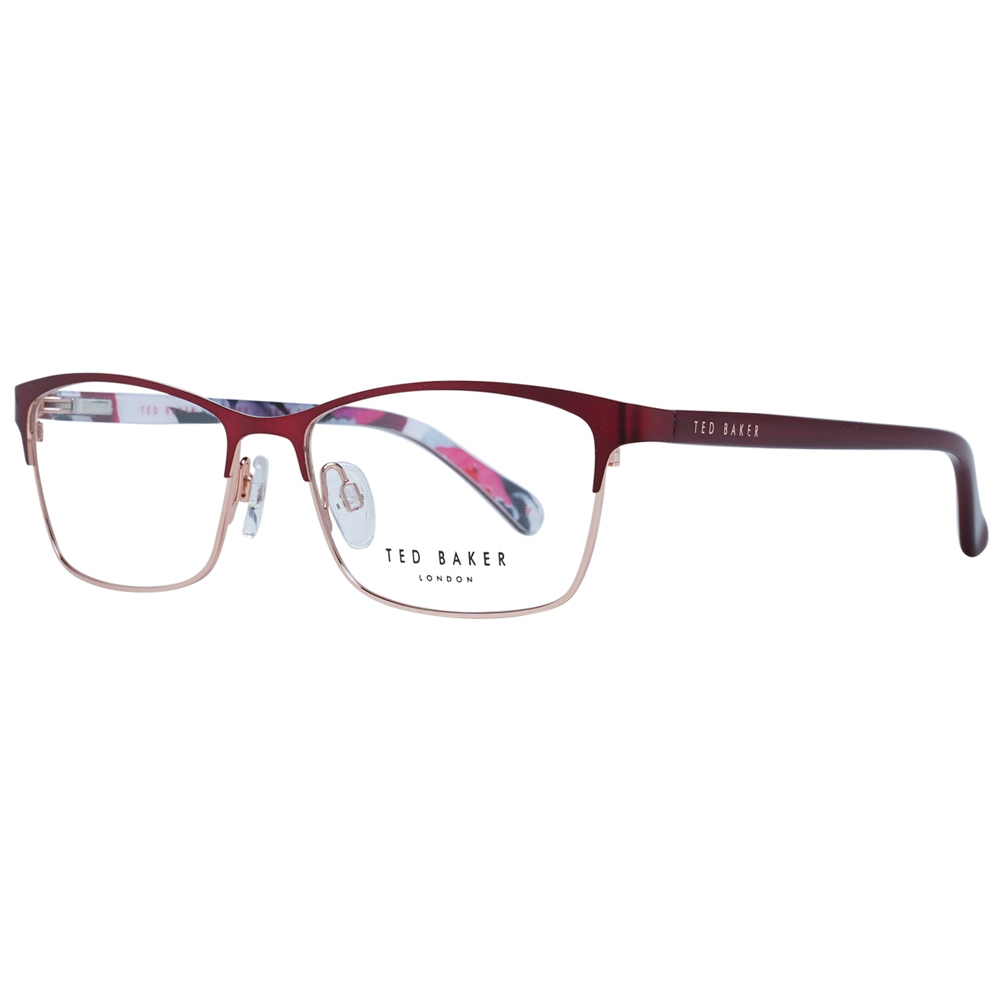 TED BAKER MOD. TB2231 53205 - Montature da vista per Donna | STORE ITALIA | Spedizione gratuita