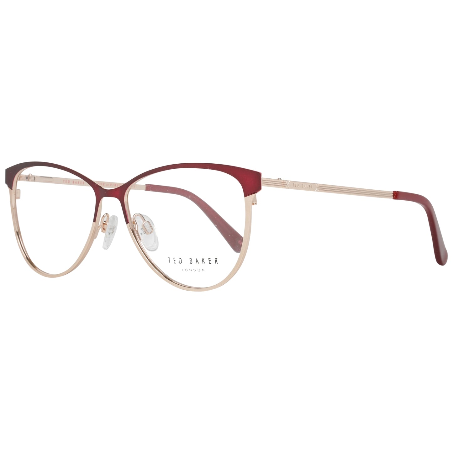 TED BAKER MOD. TB2255 54244 - Montature da vista per Donna | STORE ITALIA | Spedizione gratuita