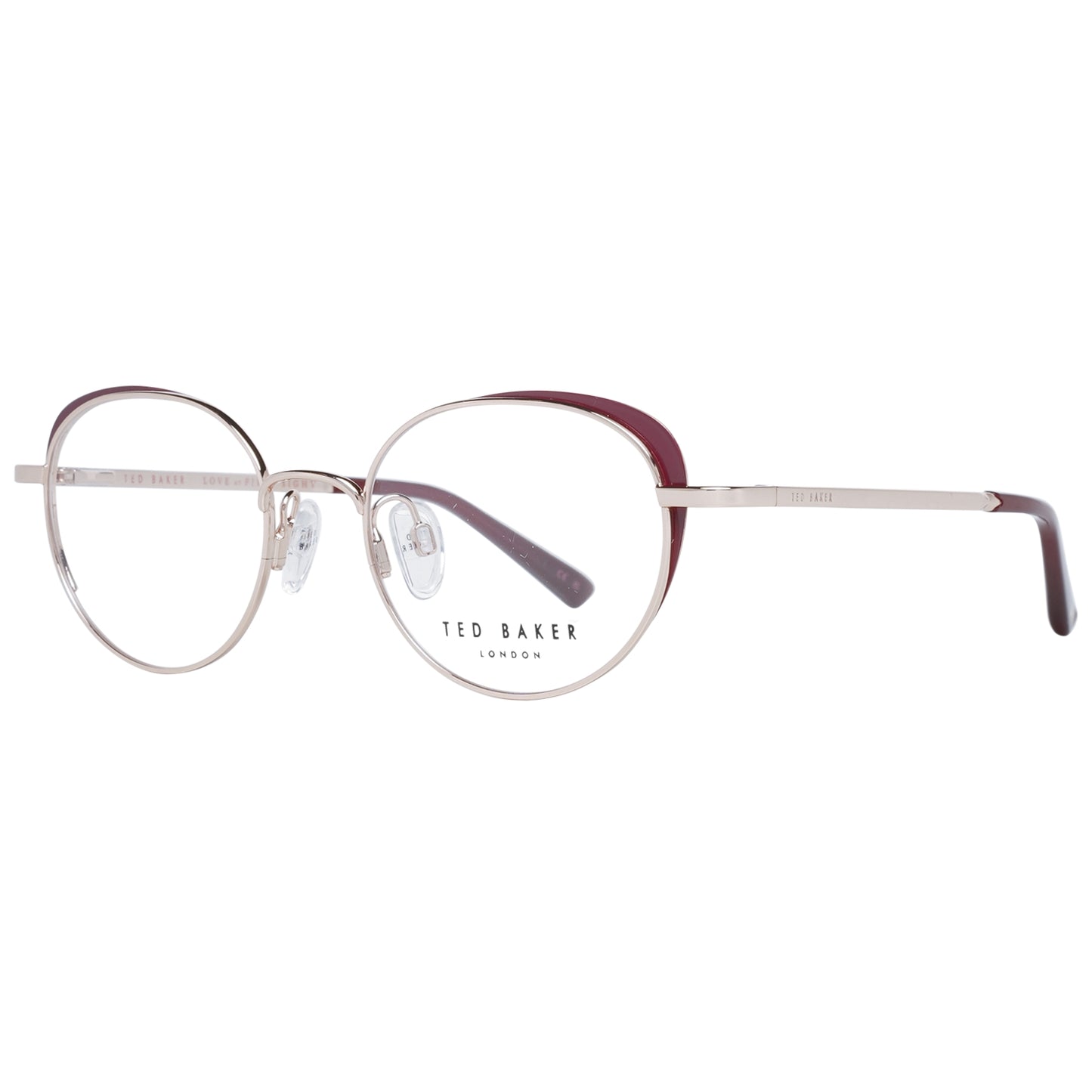 TED BAKER MOD. TB2274 48205 - Montature da vista per Donna | STORE ITALIA | Spedizione gratuita