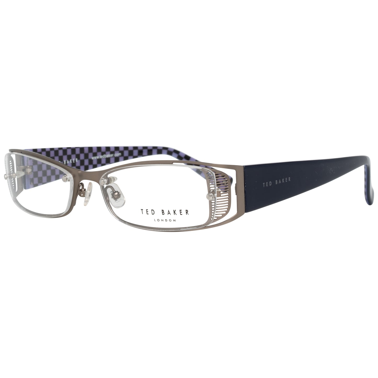 TED BAKER MOD. TB4135 55963 - Montature da vista per Uomo | STORE ITALIA | Spedizione gratuita