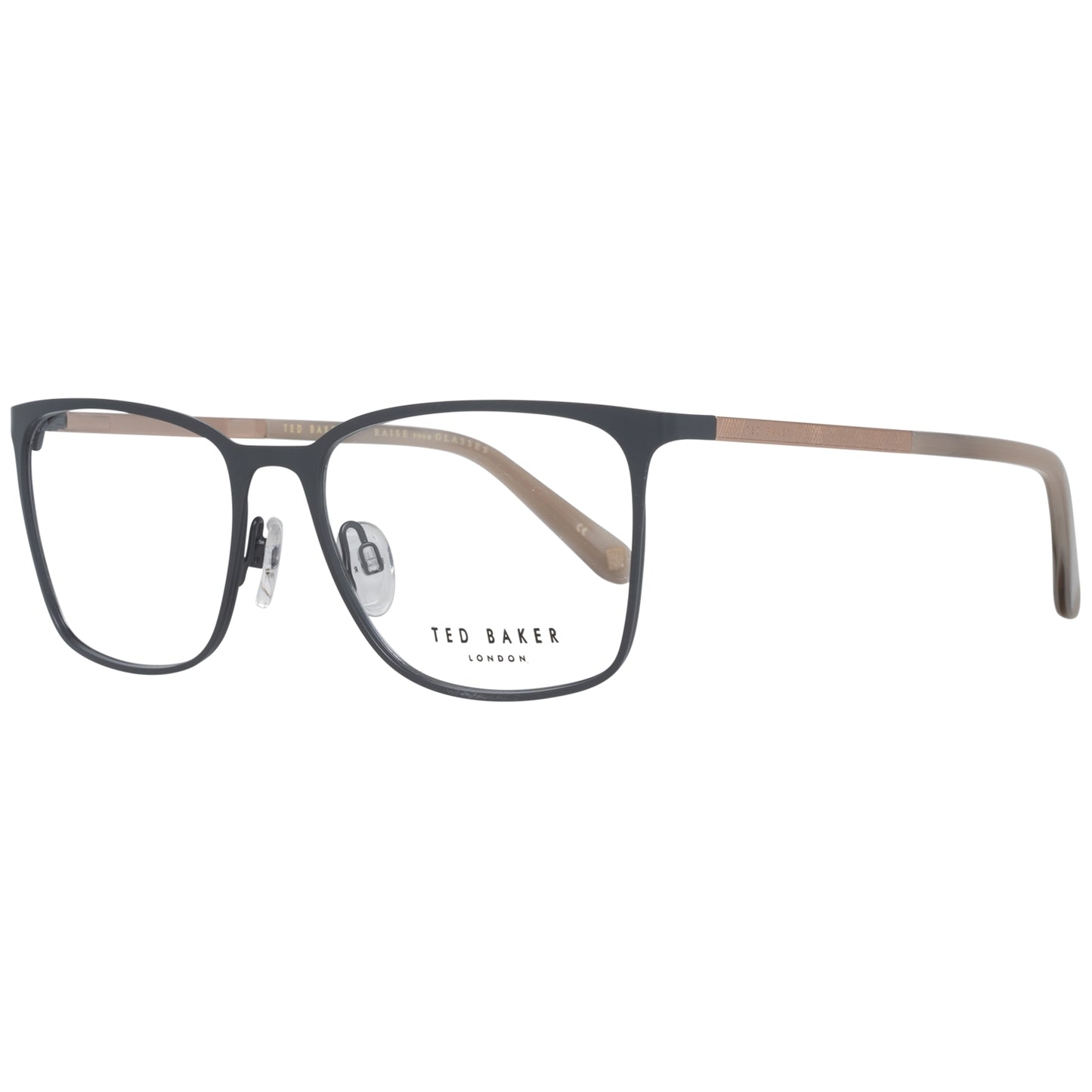 TED BAKER MOD. TB4286 55905 - Montature da vista per Uomo | STORE ITALIA | Spedizione gratuita