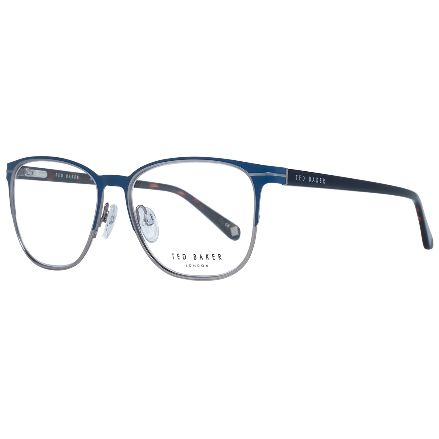 TED BAKER MOD. TB4293 55639 - Montature da vista per Uomo | STORE ITALIA | Spedizione gratuita