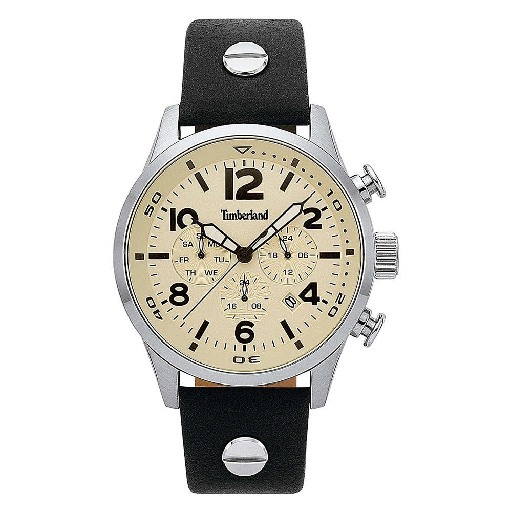 TIMBERLAND mod. JENNESS: Orologio da polso Unisex | STORE ITALIA | Spedizione gratis
