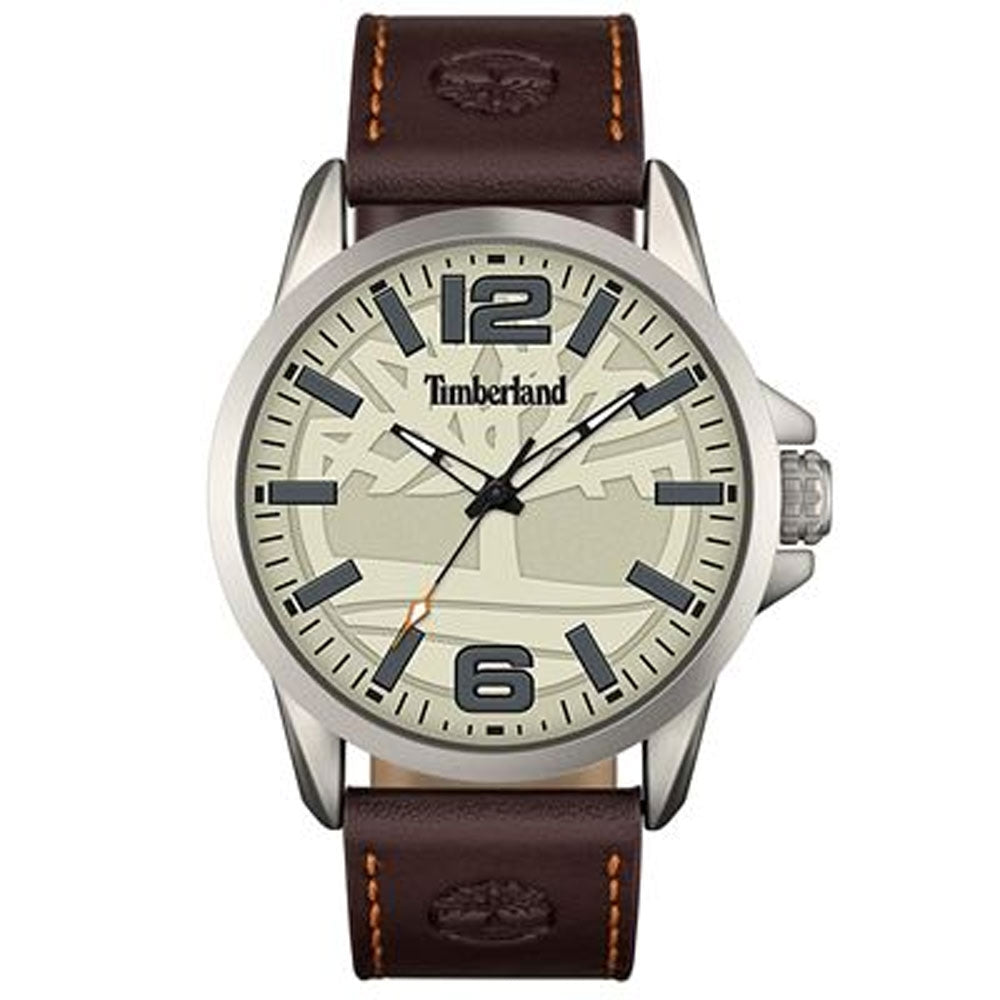 TIMBERLAND MOD. TBL15079JYS07: Orologio da polso Uomo | STORE ITALIA | Spedizione gratis