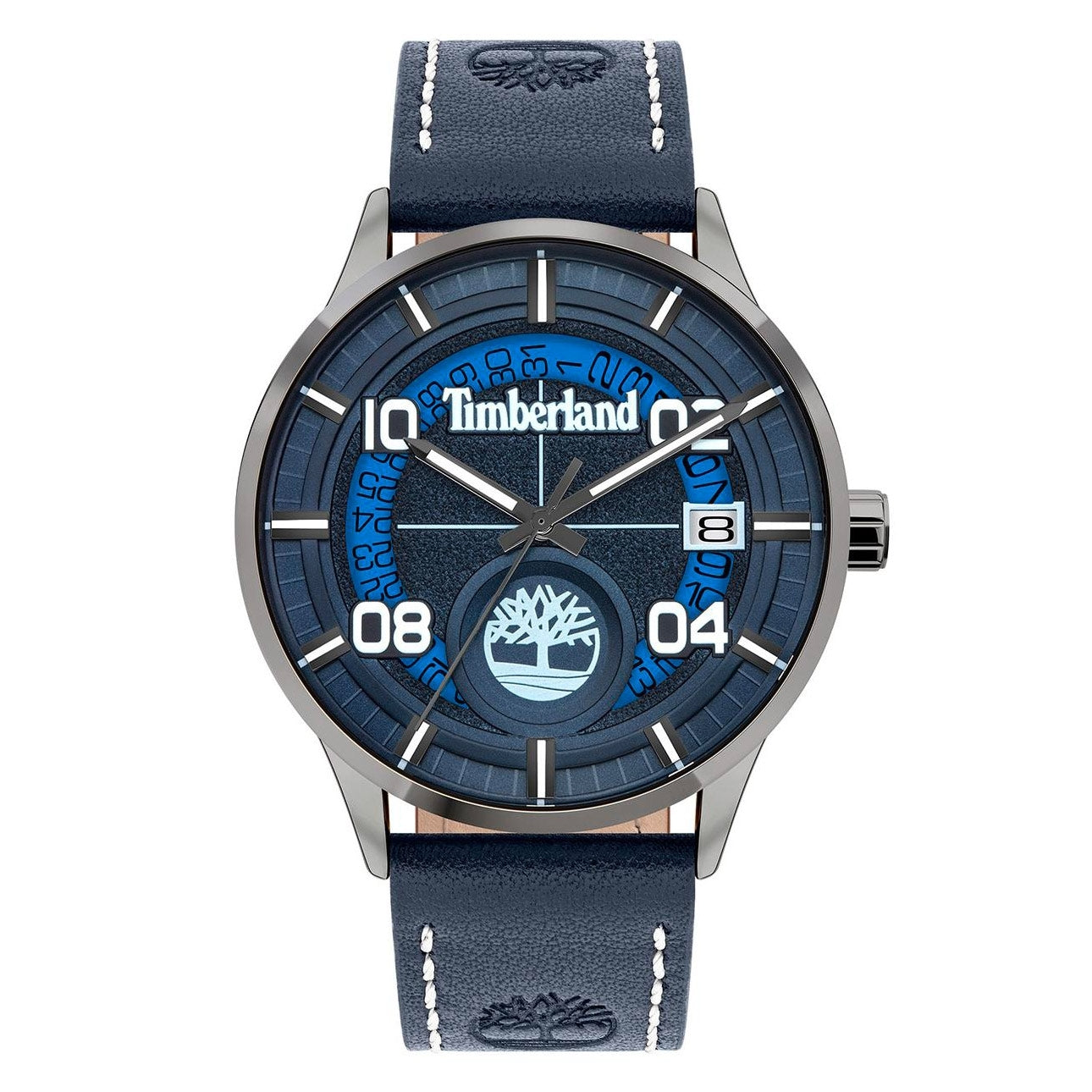 TIMBERLAND Mod. SHACKFORD-Z: Orologio da polso Uomo | STORE ITALIA | Spedizione gratis