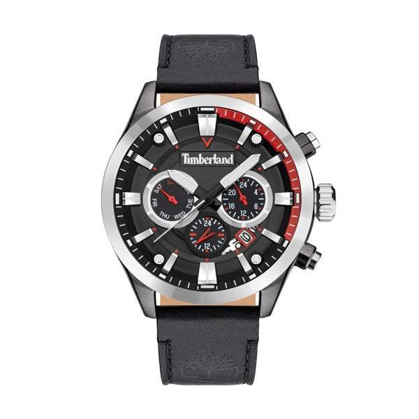 TIMBERLAND WATCHES Mod. TDWJF2001902: Orologio da polso Unisex | STORE ITALIA | Spedizione gratis