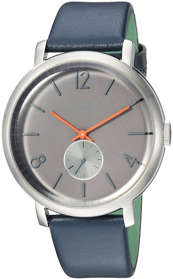 TED BAKER Mod. OLIVER: Orologio da polso Uomo | STORE ITALIA | Spedizione gratis
