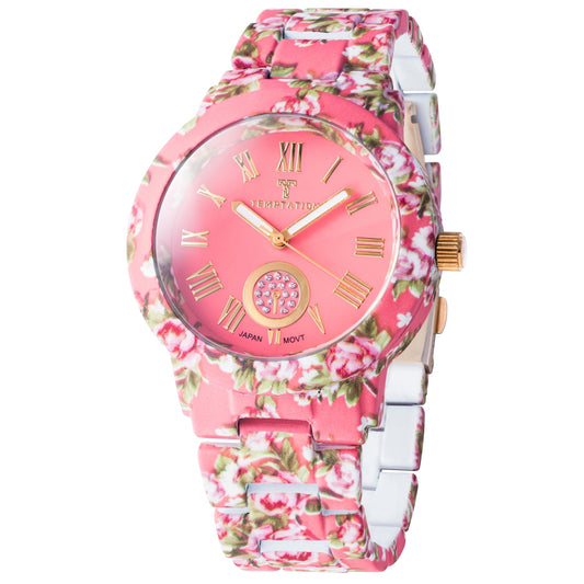 TEMPTATION MOD. TEA-2015-01: Orologio da polso Donna | STORE ITALIA | Spedizione gratis