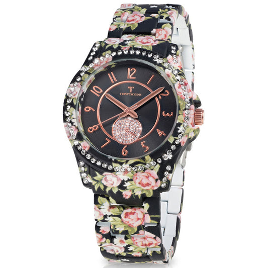 TEMPTATION MOD. TEA-2015-08: Orologio da polso Donna | STORE ITALIA | Spedizione gratis
