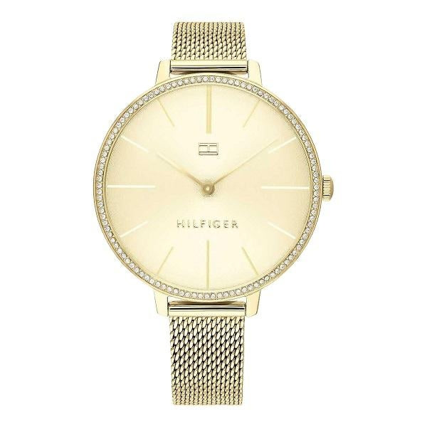 TOMMY HILFIGER MOD. KELLY: Orologio da polso Unisex | STORE ITALIA | Spedizione gratis