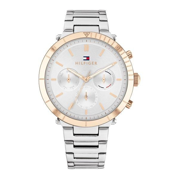TOMMY HILFIGER MOD. EMERY: Orologio da polso Unisex | STORE ITALIA | Spedizione gratis