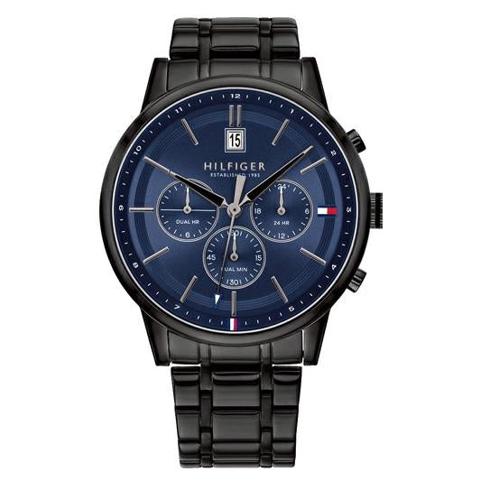 TOMMY HILFIGER MOD. TH1791633: Orologio da polso Unisex | STORE ITALIA | Spedizione gratis