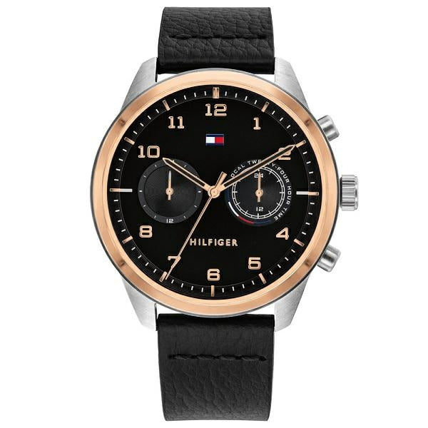 TOMMY HILFIGER MOD. TH1791786: Orologio da polso Unisex | STORE ITALIA | Spedizione gratis