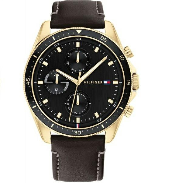 TOMMY HILFIGER MOD. TH1791836: Orologio da polso Unisex | STORE ITALIA | Spedizione gratis