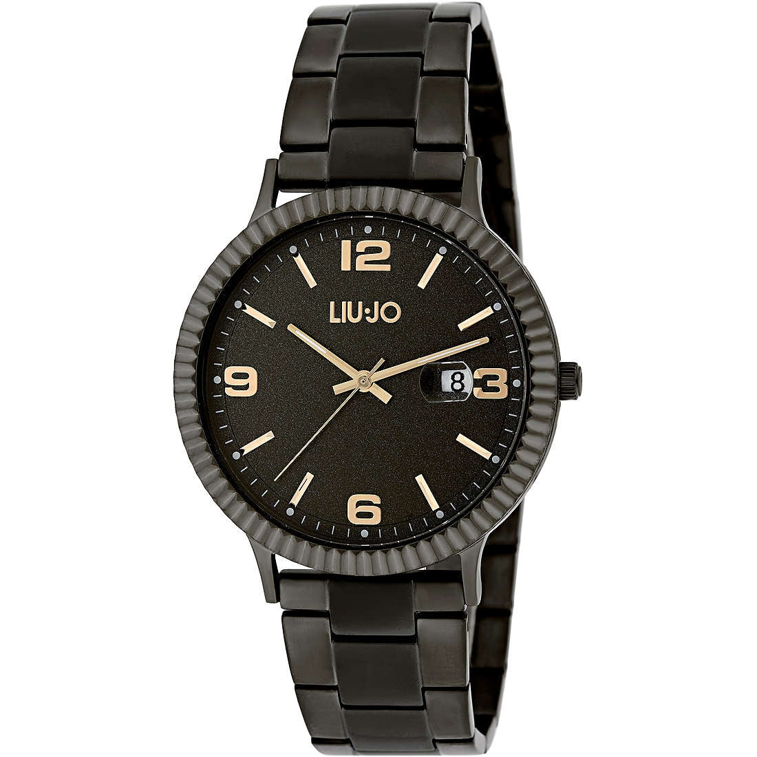 LIU-JO LUXURY Mod. JAGGED: Orologio da polso Uomo | STORE ITALIA | Spedizione gratis
