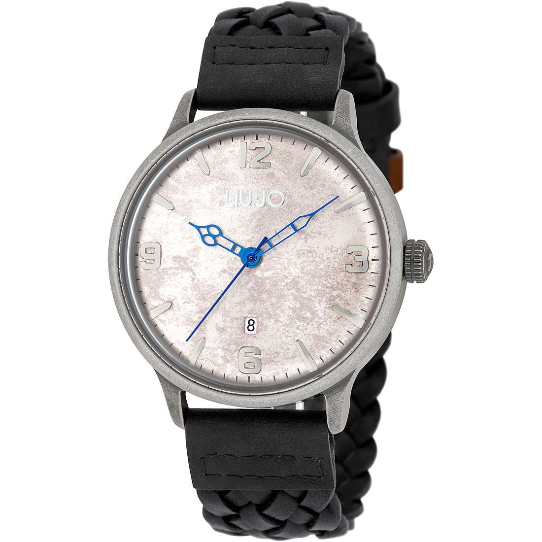 LIU-JO LUXURY Mod. VINTAGE: Orologio da polso Uomo | STORE ITALIA | Spedizione gratis