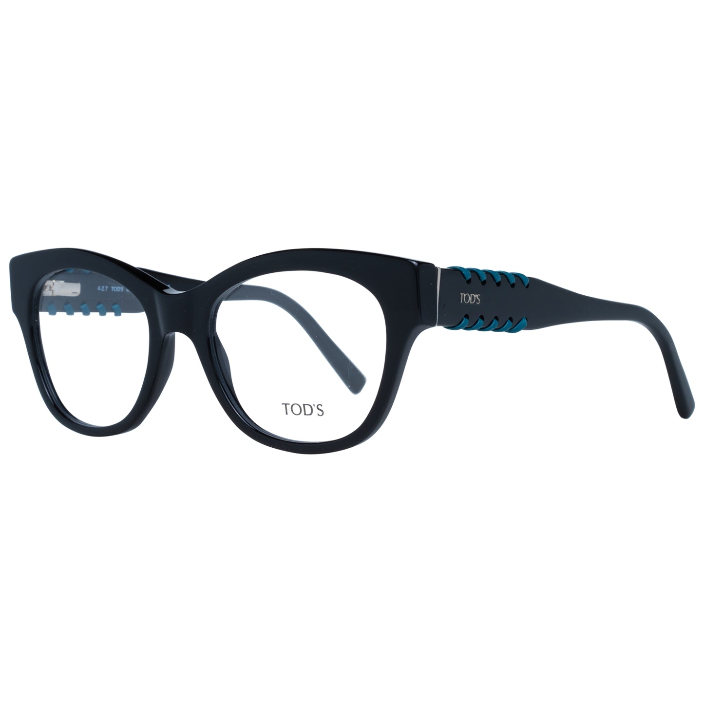 TODS MOD. TO5174 51001 - Montature da vista per Donna | STORE ITALIA | Spedizione gratuita