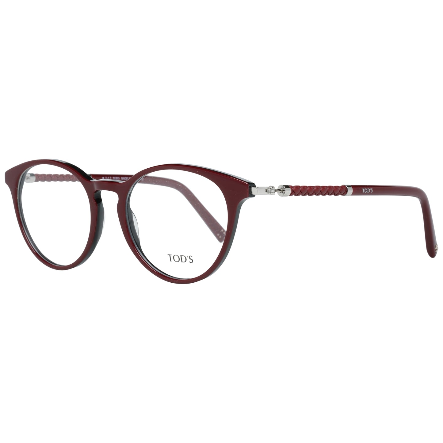 TODS MOD. TO5184 49071 - Montature da vista per Donna | STORE ITALIA | Spedizione gratuita