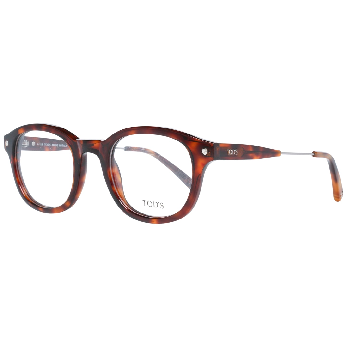 TODS MOD. TO5196 48054 - Montature da vista unisex | STORE ITALIA | Spedizione gratuita