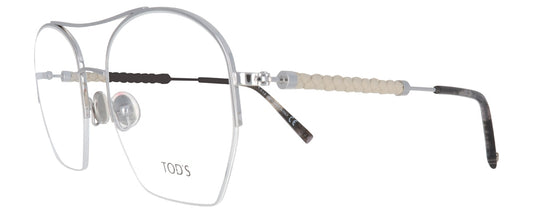 TODS Mod. TO5212-018-54 - Montature da vista per Donna | STORE ITALIA | Spedizione gratuita