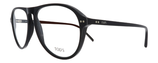 TODS Mod. TO5219-001-57 - Montature da vista per Uomo | STORE ITALIA | Spedizione gratuita