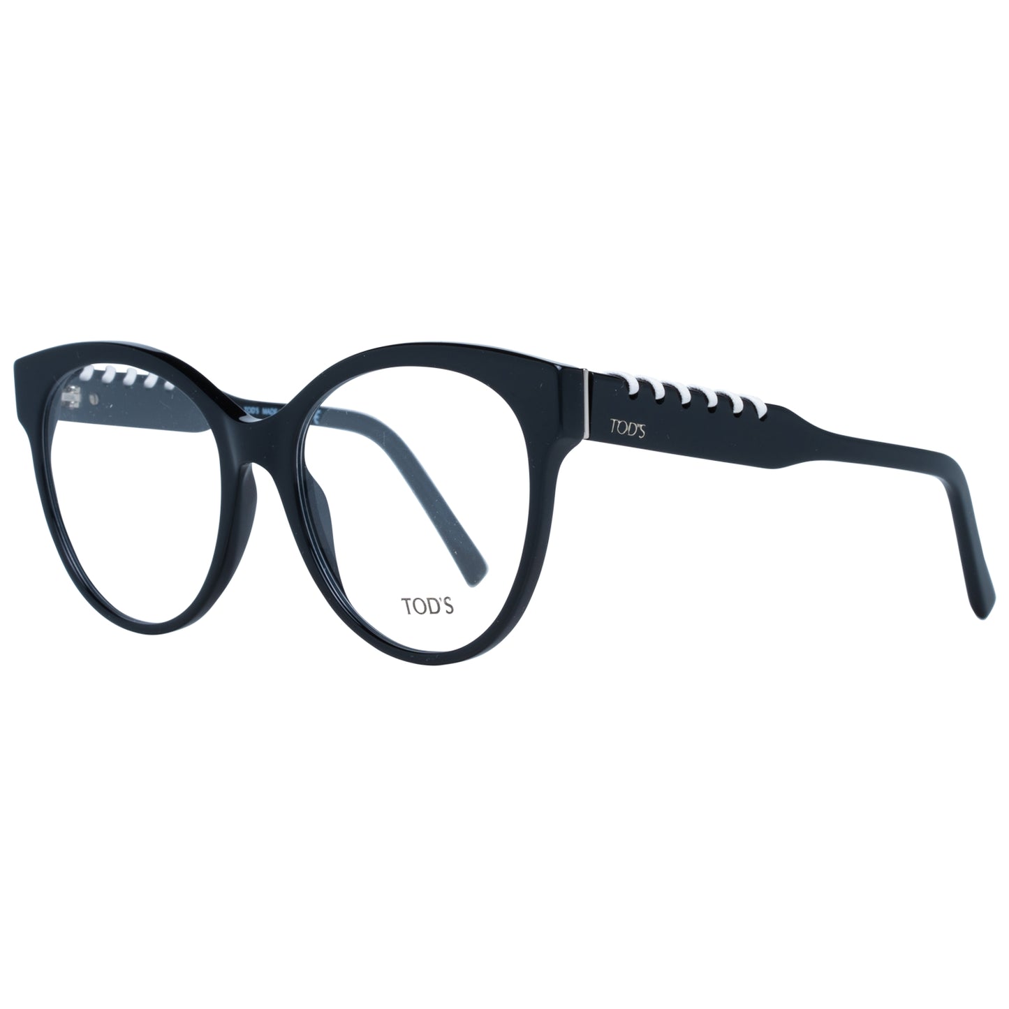 TODS MOD. TO5226 55001 - Montature da vista per Donna | STORE ITALIA | Spedizione gratuita