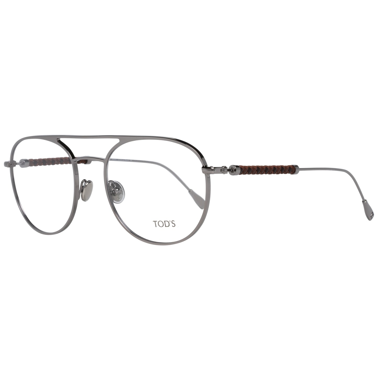 TODS MOD. TO5229 55014 - Montature da vista per Uomo | STORE ITALIA | Spedizione gratuita