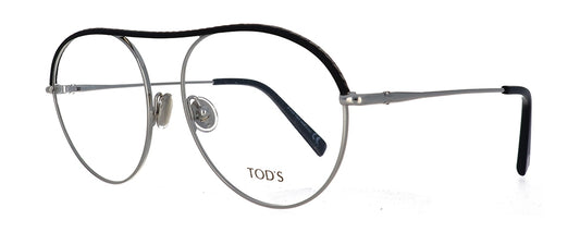 TODS Mod. TO5235-1-52 - Montature da vista per Donna | STORE ITALIA | Spedizione gratuita