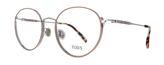 TODS Mod. TO5237-72-52 - Montature da vista per Donna | STORE ITALIA | Spedizione gratuita