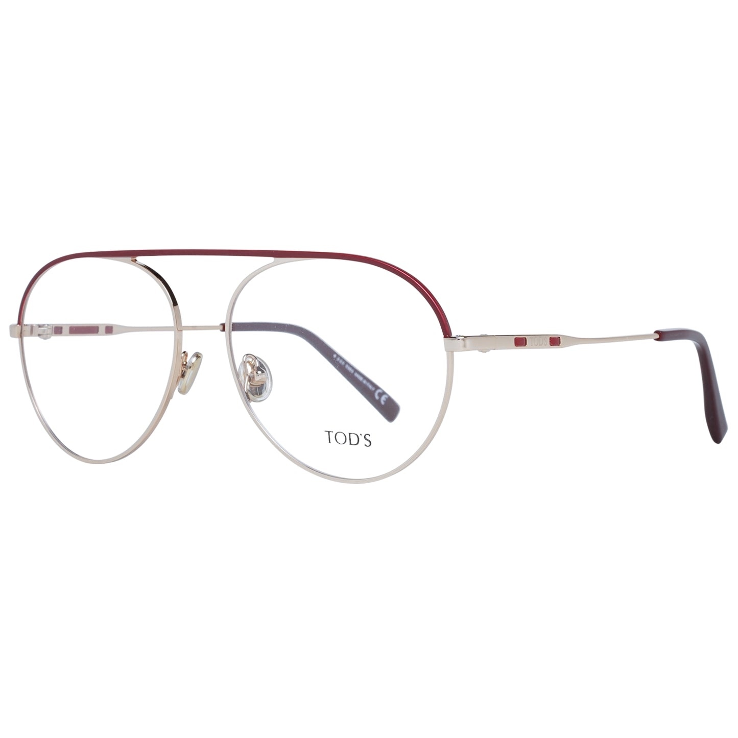 TODS MOD. TO5247 55067 - Montature da vista per Donna | STORE ITALIA | Spedizione gratuita