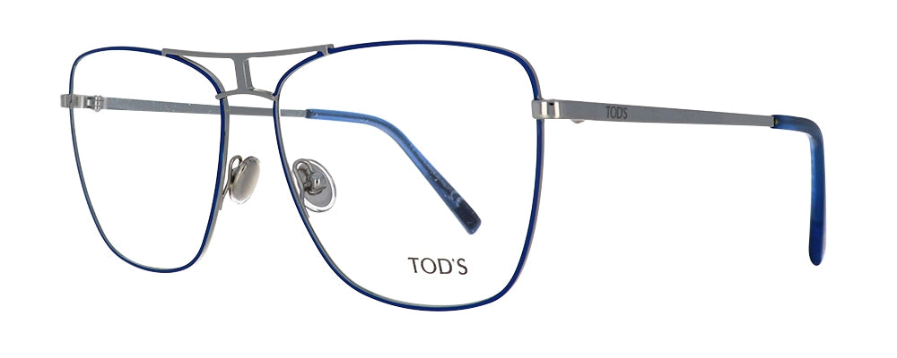 TODS Mod. TO5256-90-55 - Montature da vista per Donna | STORE ITALIA | Spedizione gratuita
