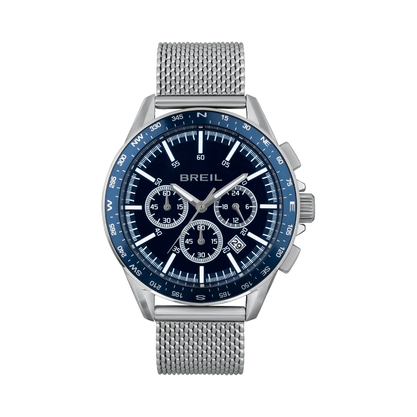 BREIL Mod. TW1890: Orologio da polso Uomo | STORE ITALIA | Spedizione gratis
