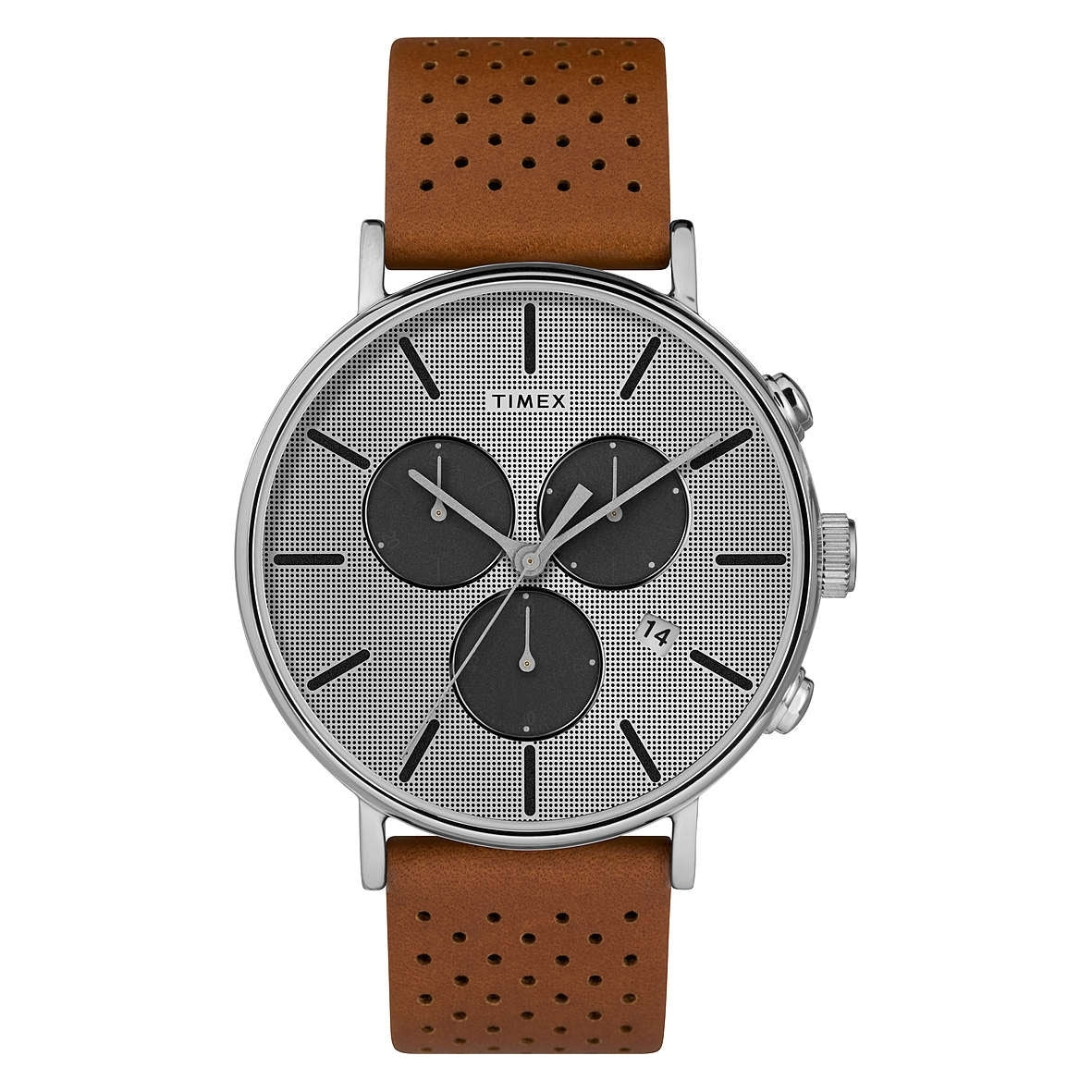 TIMEX Mod. TW2R799D7: Orologio da polso Uomo | STORE ITALIA | Spedizione gratis