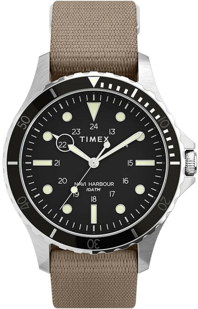 TIMEX Mod. TW2U90000: Orologio da polso Unisex | STORE ITALIA | Spedizione gratis