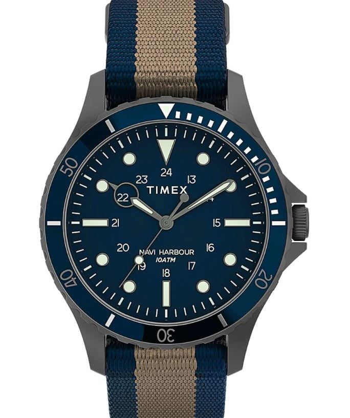 TIMEX Mod. TW2U90100: Orologio da polso Unisex | STORE ITALIA | Spedizione gratis