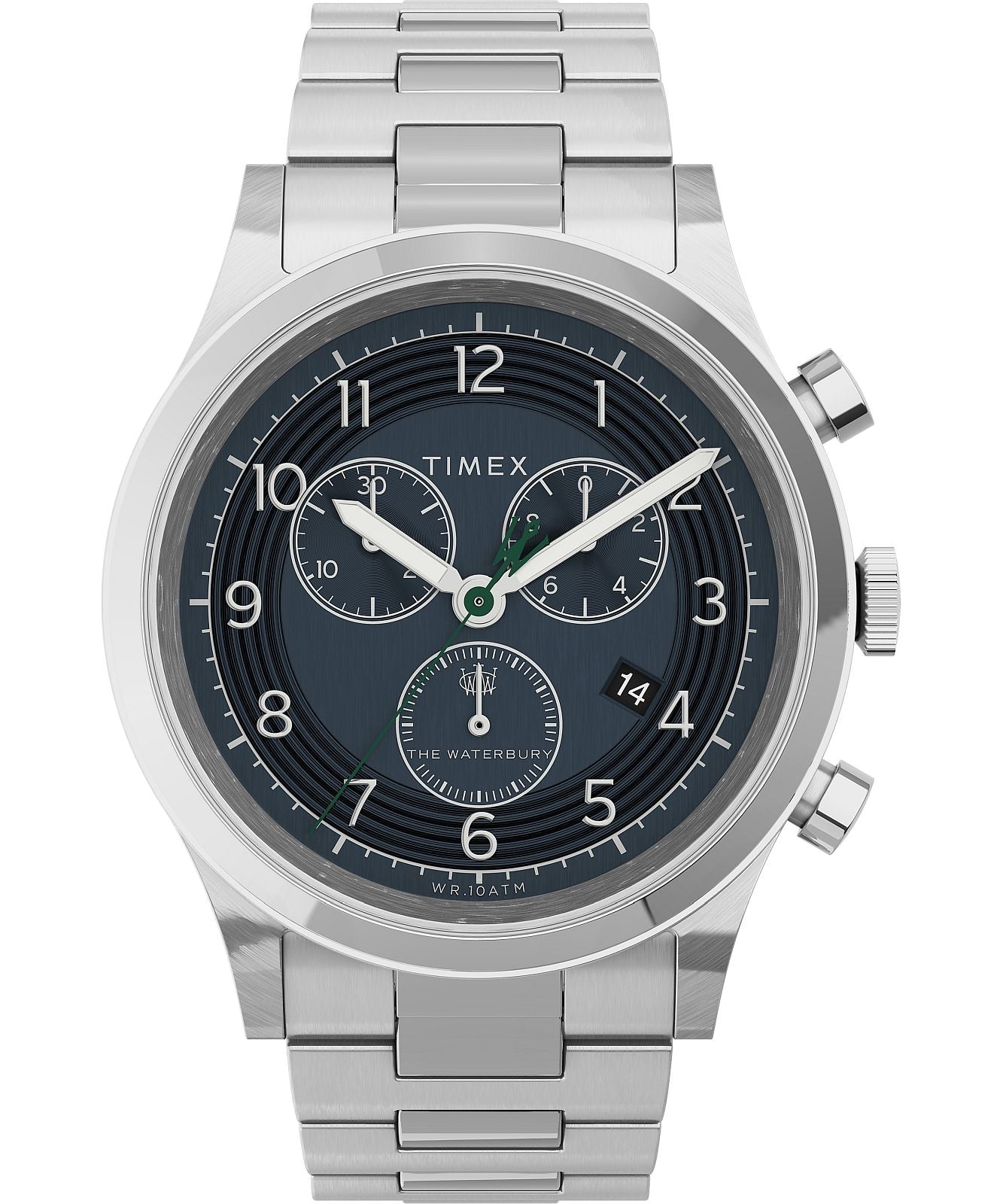TIMEX Mod. TW2U90900: Orologio da polso Unisex | STORE ITALIA | Spedizione gratis
