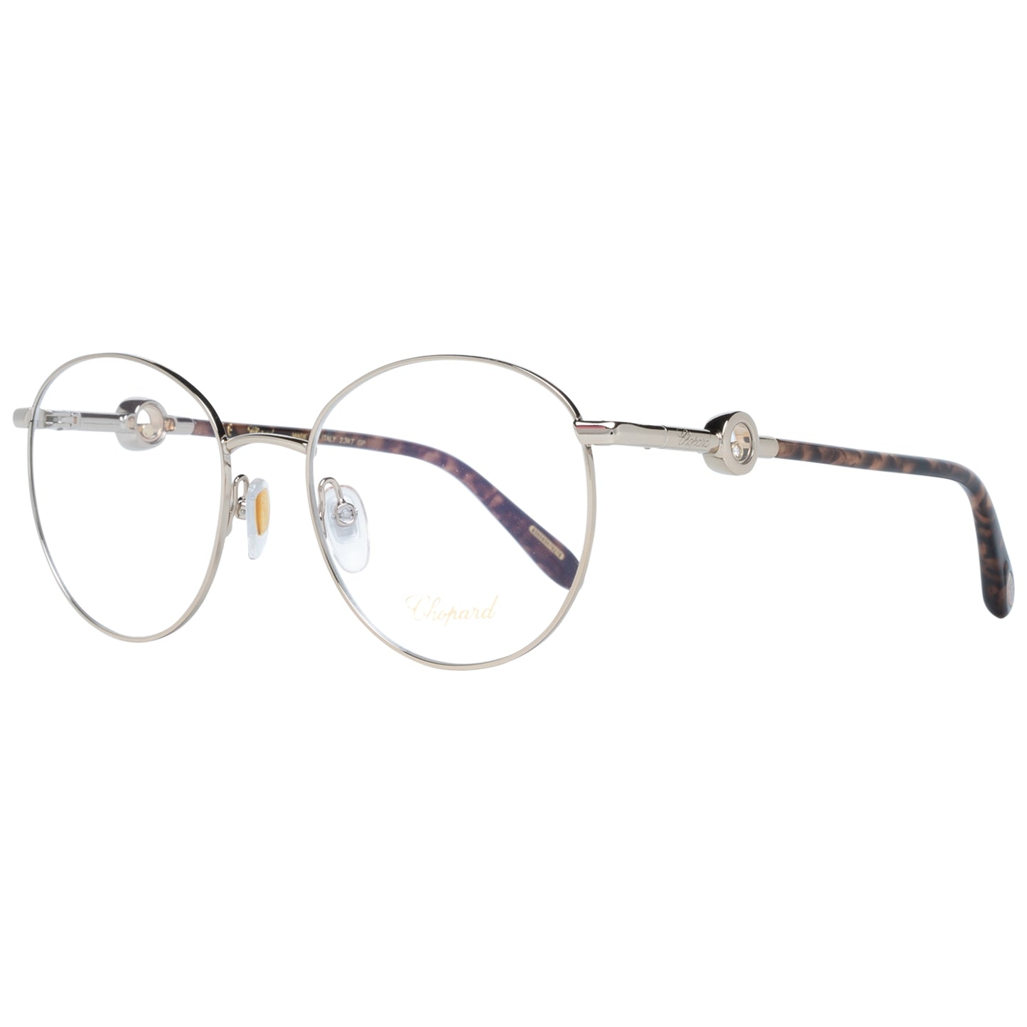 CHOPARD MOD. VCHD82S 530594 - Montature da vista per Donna | STORE ITALIA | Spedizione gratuita