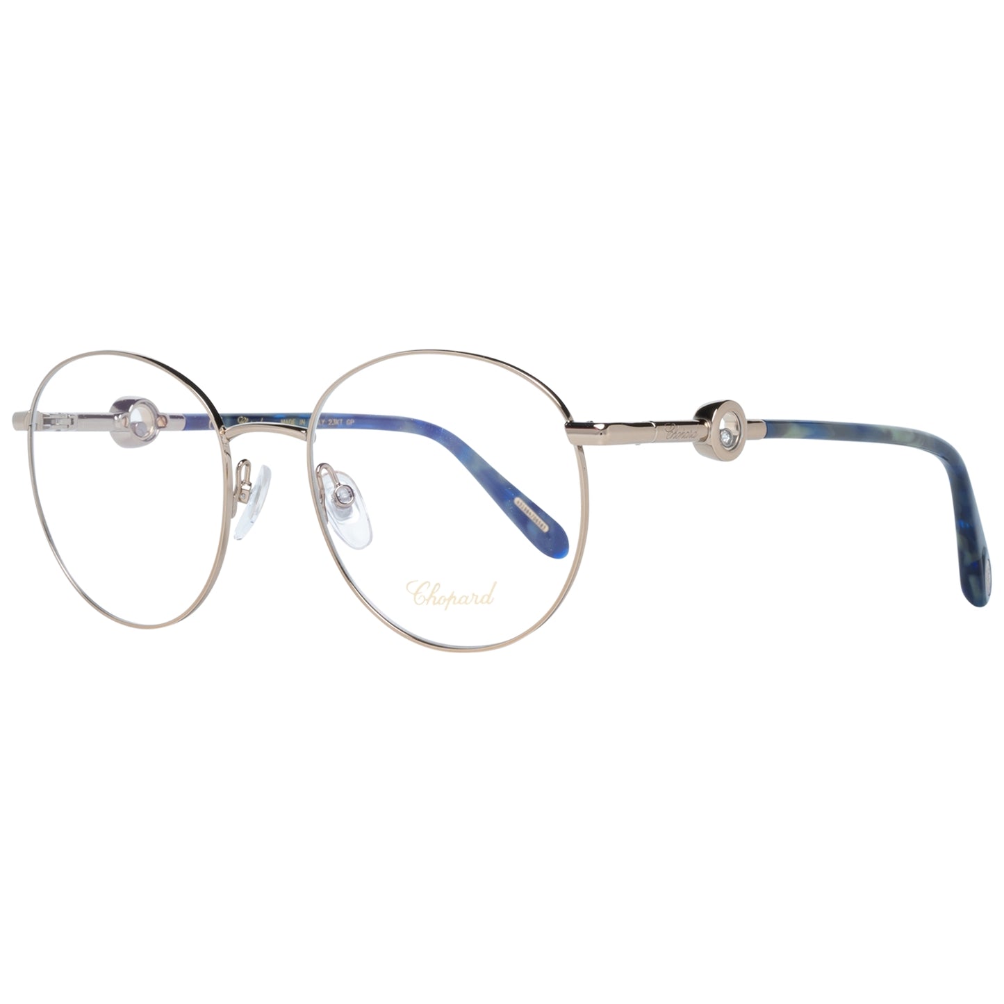 CHOPARD MOD. VCHD82S 5308FE - Montature da vista per Donna | STORE ITALIA | Spedizione gratuita