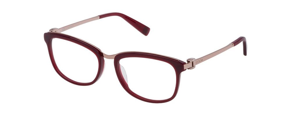 ESCADA Mod. VES943T-9FH-54 - Montature da vista per Donna | STORE ITALIA | Spedizione gratuita