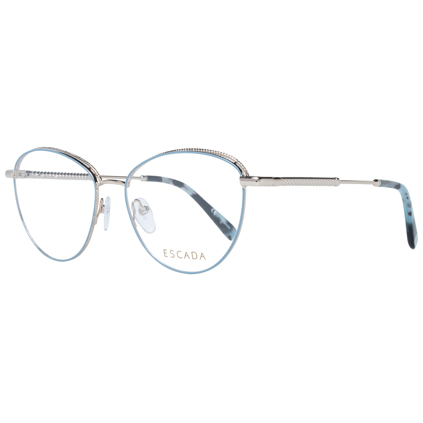 ESCADA MOD. VES990 540H60 - Montature da vista per Donna | STORE ITALIA | Spedizione gratuita