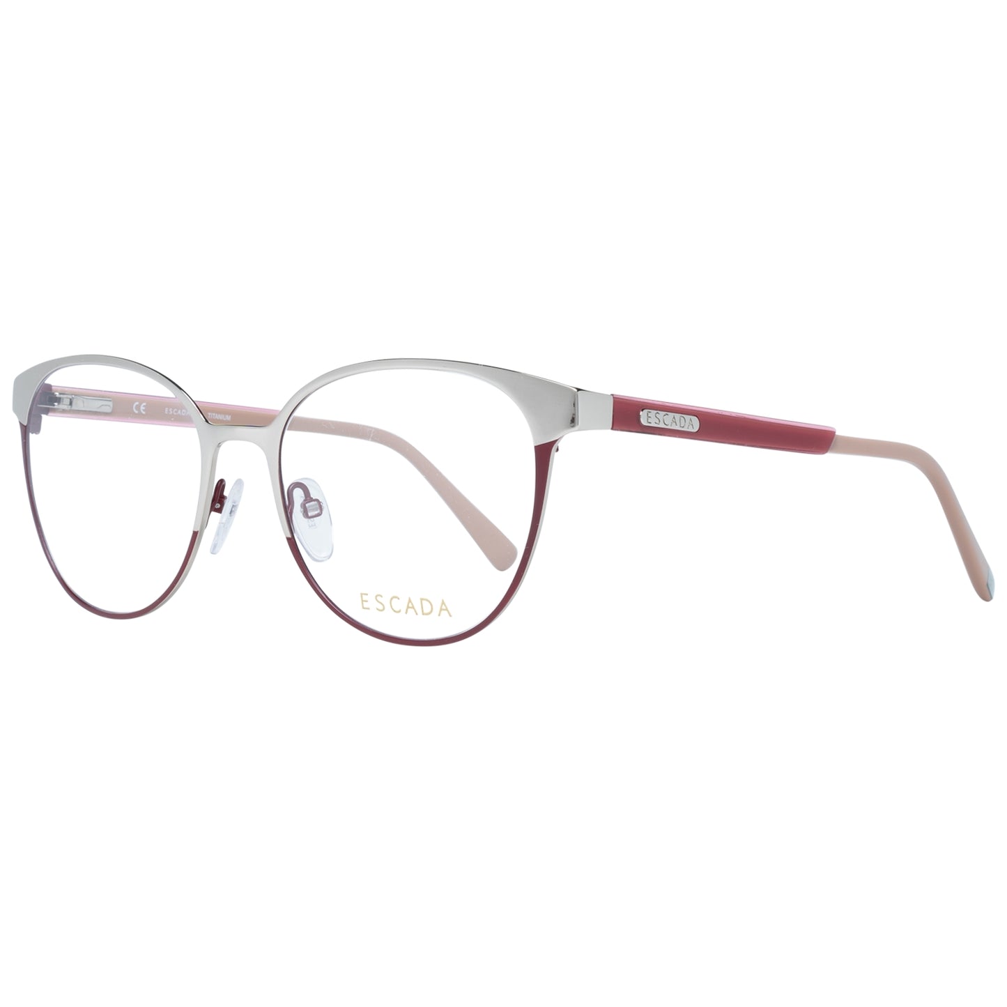 ESCADA MOD. VES994 530492 - Montature da vista per Donna | STORE ITALIA | Spedizione gratuita