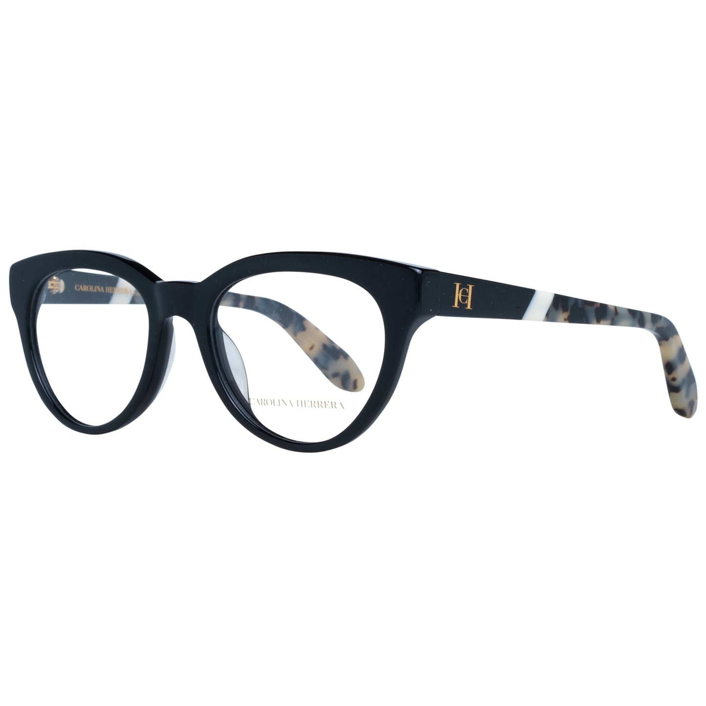 CAROLINA HERRERA MOD. VHN612M 500700 - Montature da vista per Donna | STORE ITALIA | Spedizione gratuita