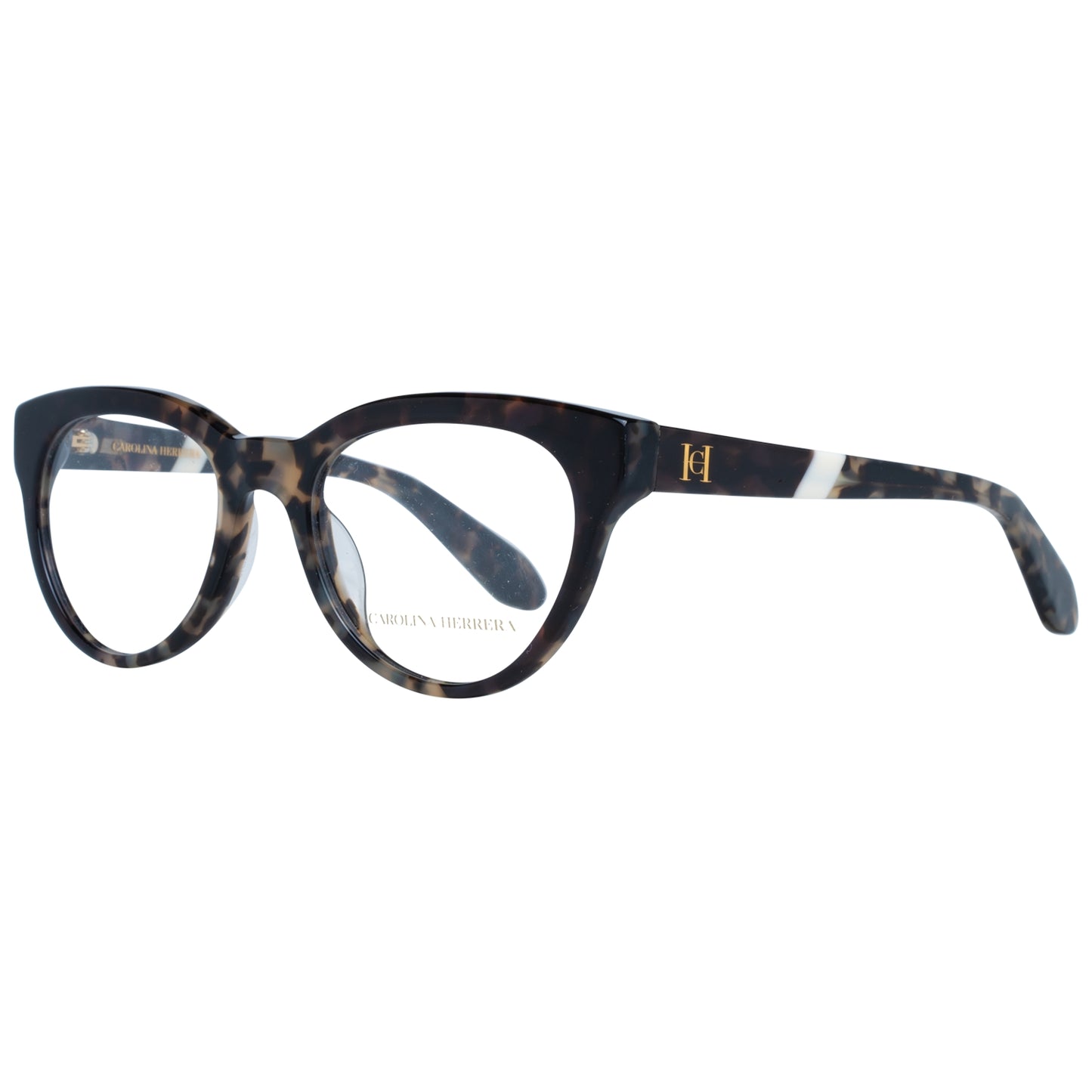 CAROLINA HERRERA MOD. VHN612M 500AFF - Montature da vista per Donna | STORE ITALIA | Spedizione gratuita