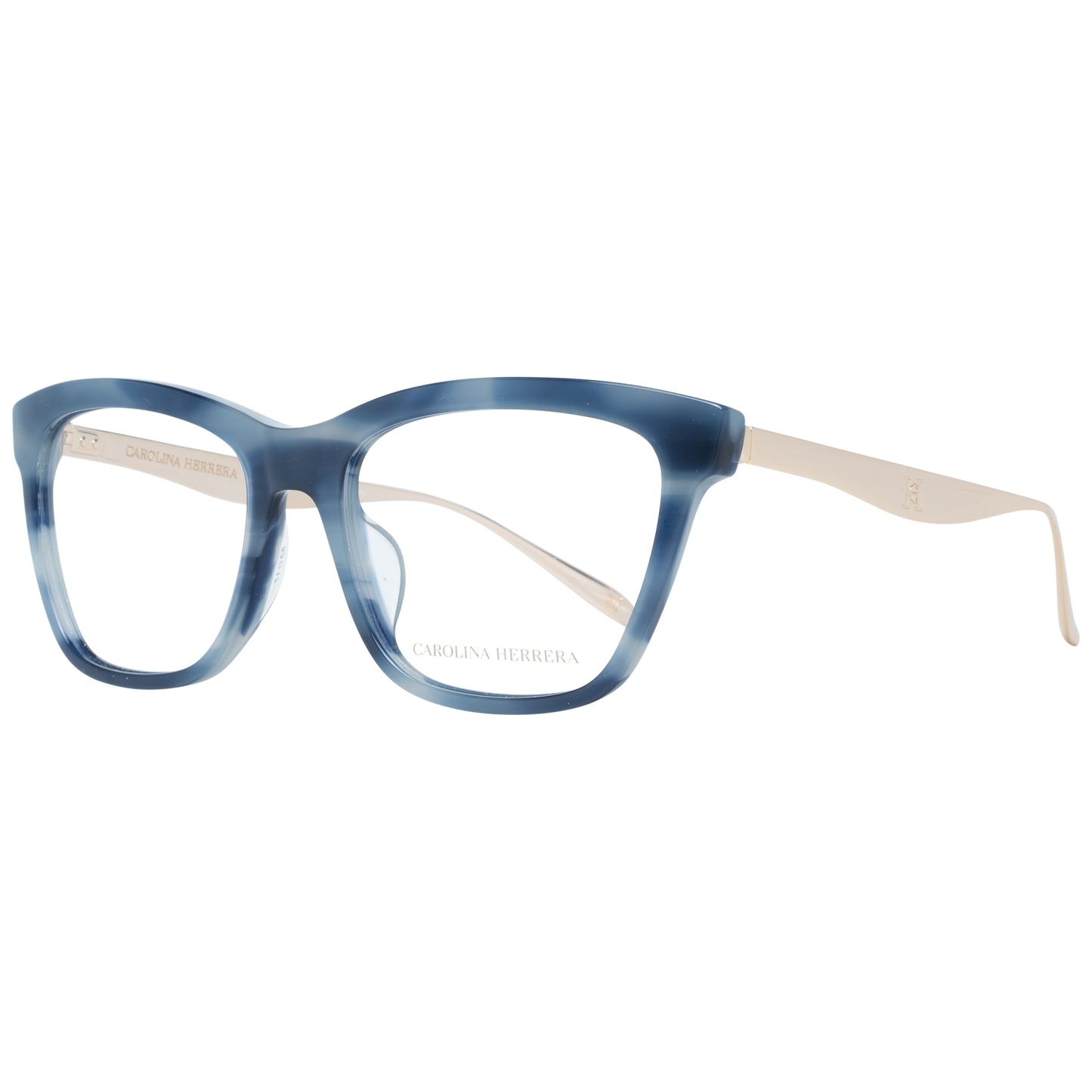 CAROLINA HERRERA MOD. VHN613M 5306X8 - Montature da vista per Donna | STORE ITALIA | Spedizione gratuita