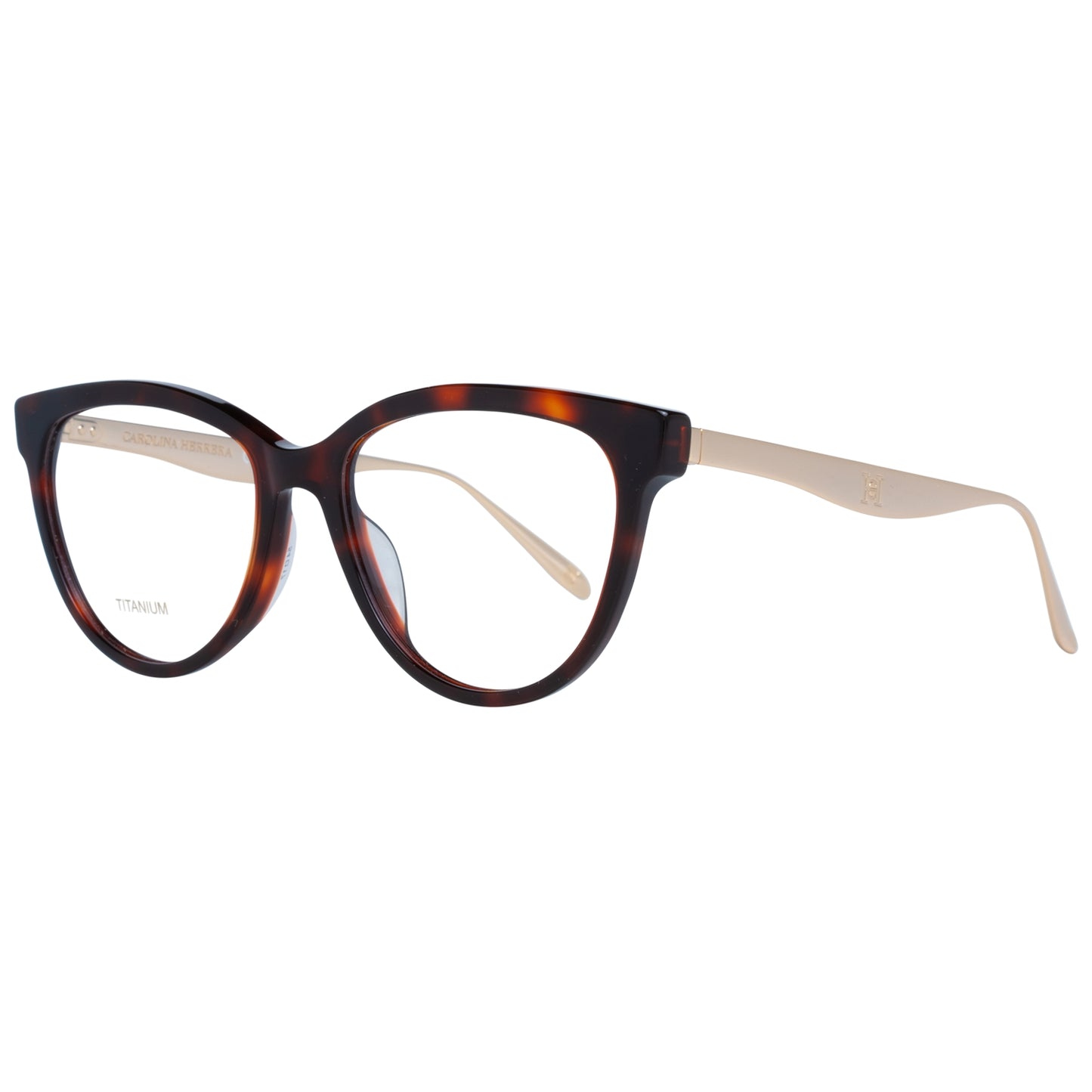 CAROLINA HERRERA MOD. VHN614M 540786 - Montature da vista per Donna | STORE ITALIA | Spedizione gratuita
