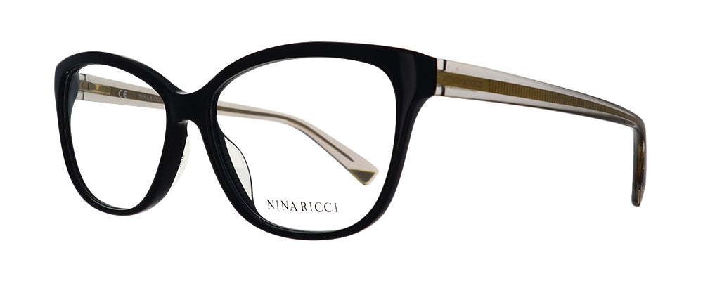 NINA RICCI Mod. VNR020-700-54 - Montature da vista per Donna | STORE ITALIA | Spedizione gratuita