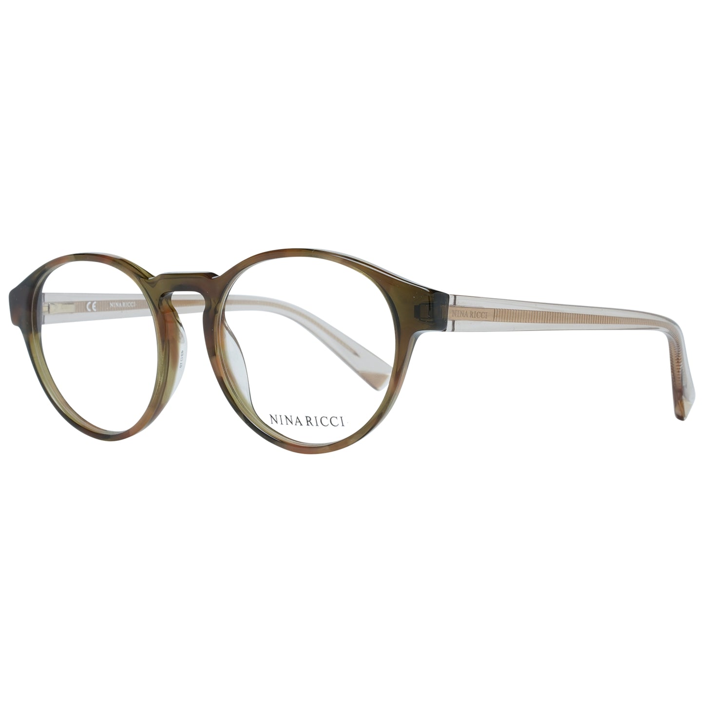 NINA RICCI MOD. VNR021 490KHA - Montature da vista per Donna | STORE ITALIA | Spedizione gratuita