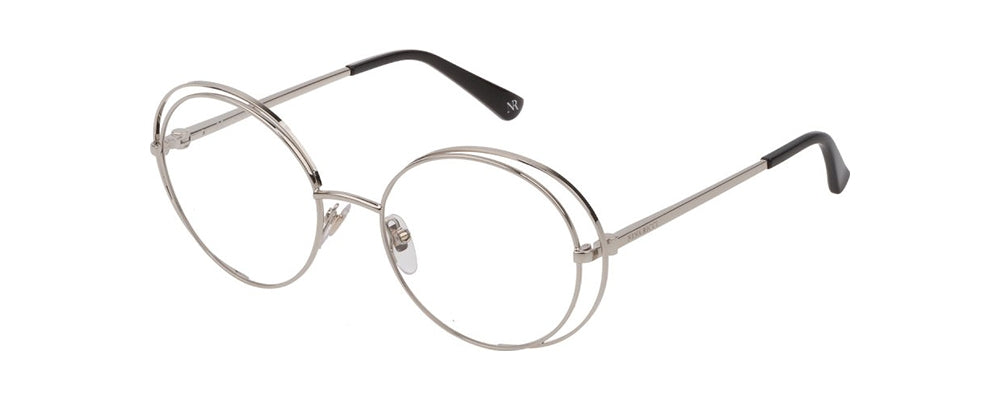 NINA RICCI Mod. VNR233-579-51 - Montature da vista per Donna | STORE ITALIA | Spedizione gratuita