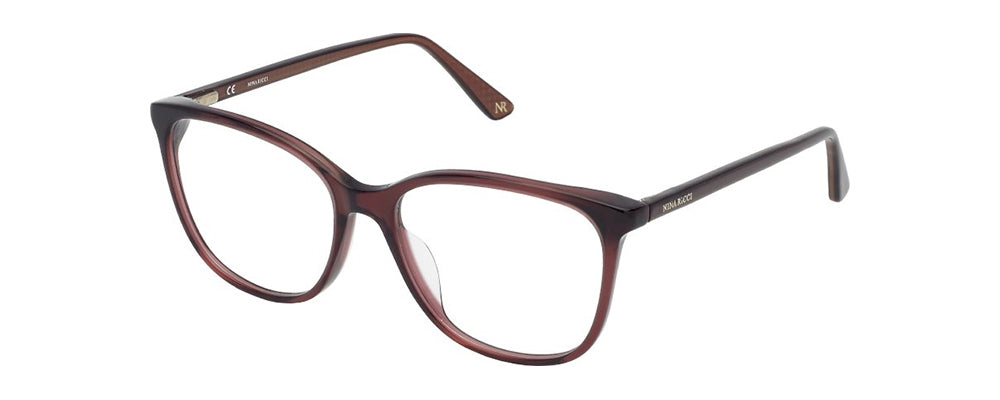 NINA RICCI Mod. VNR274-V64-54 - Montature da vista per Donna | STORE ITALIA | Spedizione gratuita