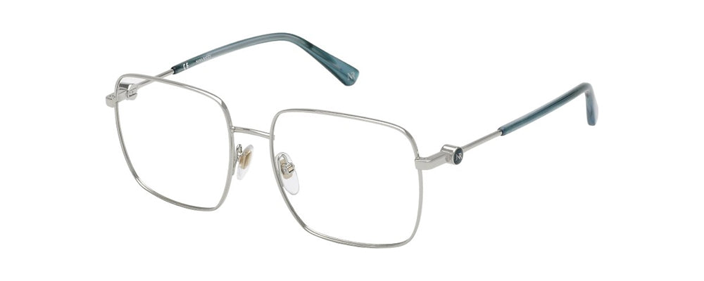 NINA RICCI Mod. VNR284-579-53 - Montature da vista per Donna | STORE ITALIA | Spedizione gratuita